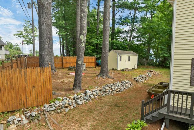 32 Bay Shore Drive, Sanbornton, NH 03269