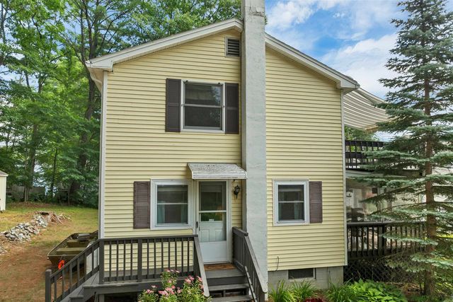 32 Bay Shore Drive, Sanbornton, NH 03269