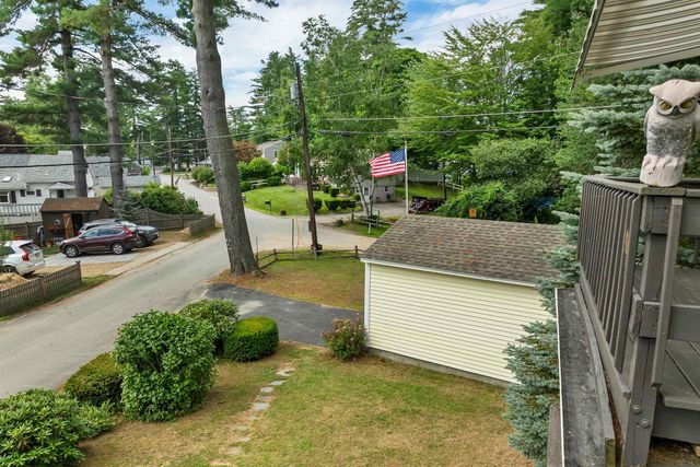 32 Bay Shore Drive, Sanbornton, NH 03269