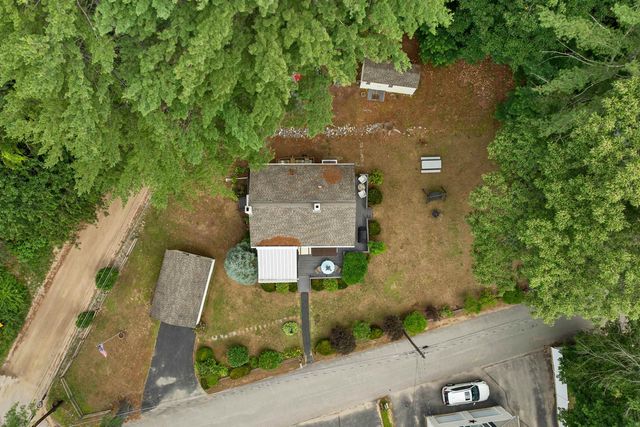 32 Bay Shore Drive, Sanbornton, NH 03269