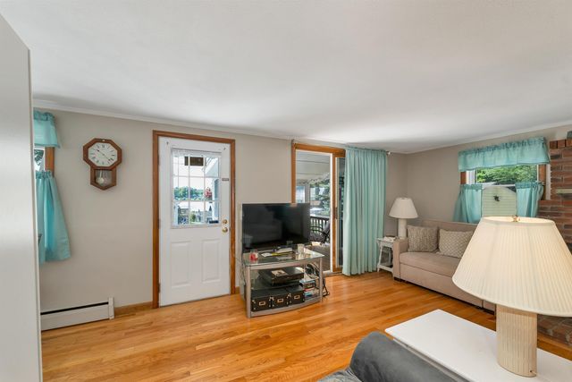 32 Bay Shore Drive, Sanbornton, NH 03269