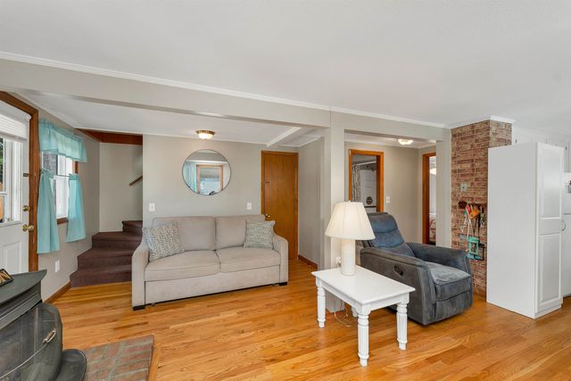 32 Bay Shore Drive, Sanbornton, NH 03269