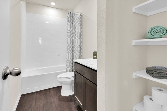 400 Evers Way, Denton, TX 76207