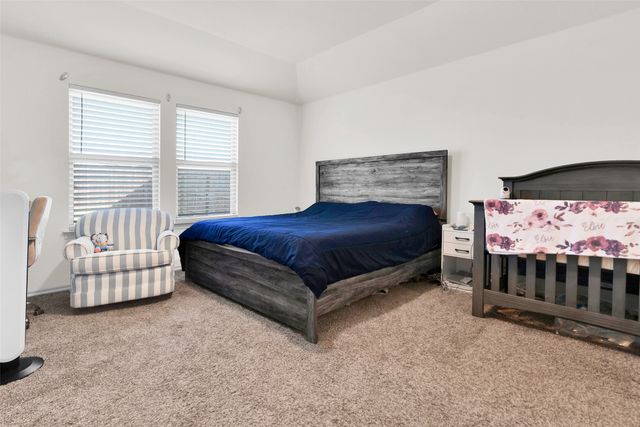 400 Evers Way, Denton, TX 76207