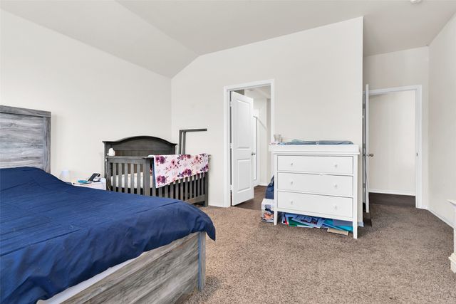 400 Evers Way, Denton, TX 76207