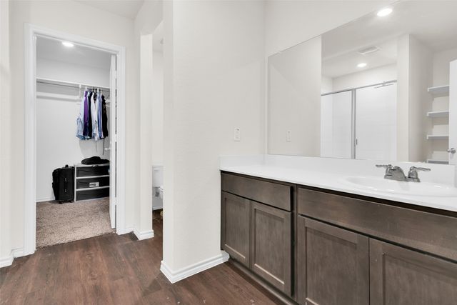 400 Evers Way, Denton, TX 76207