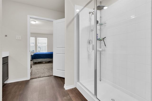 400 Evers Way, Denton, TX 76207