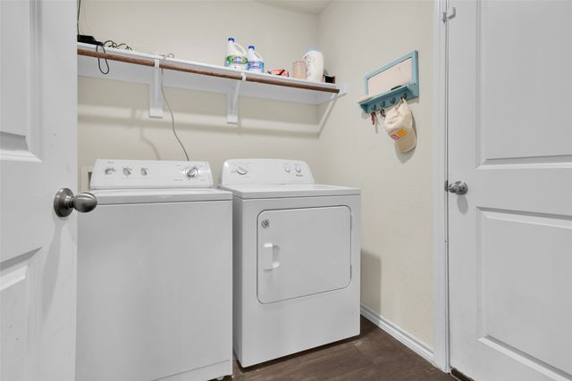 400 Evers Way, Denton, TX 76207