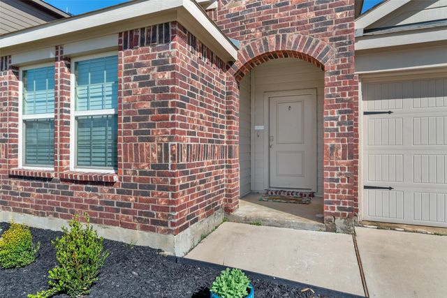 400 Evers Way, Denton, TX 76207