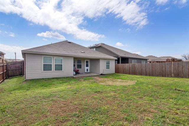 400 Evers Way, Denton, TX 76207