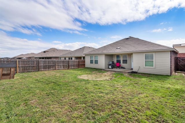 400 Evers Way, Denton, TX 76207