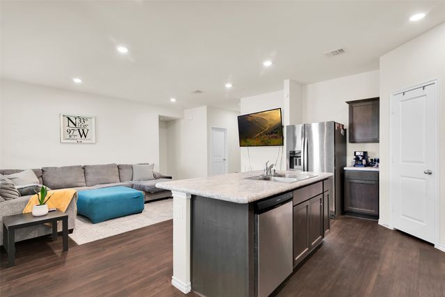 400 Evers Way, Denton, TX 76207