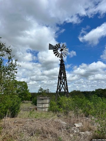 TBD Camp Alzafar, Boerne, TX 78006