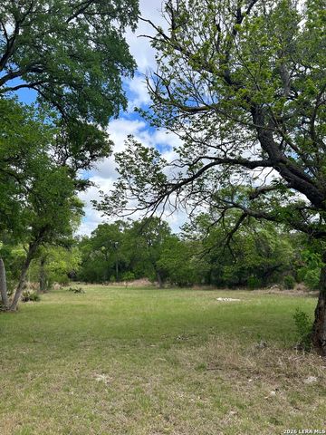 TBD Camp Alzafar, Boerne, TX 78006