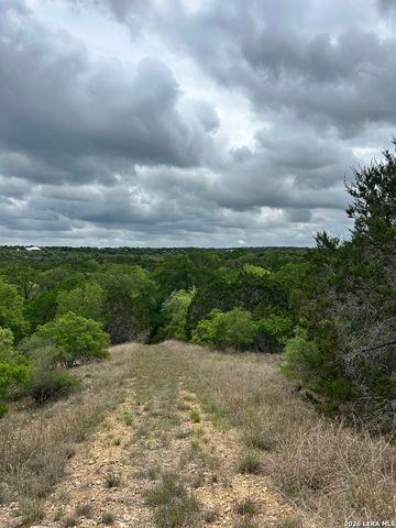 TBD Camp Alzafar, Boerne, TX 78006