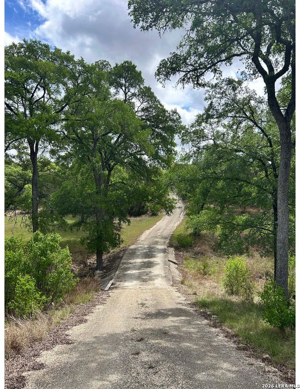 TBD Camp Alzafar, Boerne, TX 78006