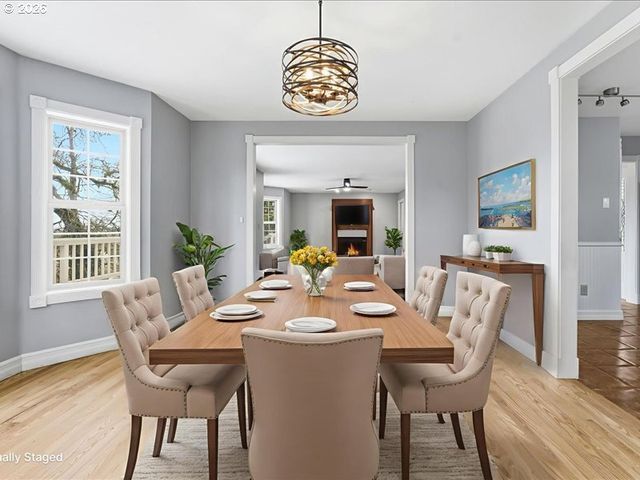 511 S CENTER St, Oregon City, OR 97045