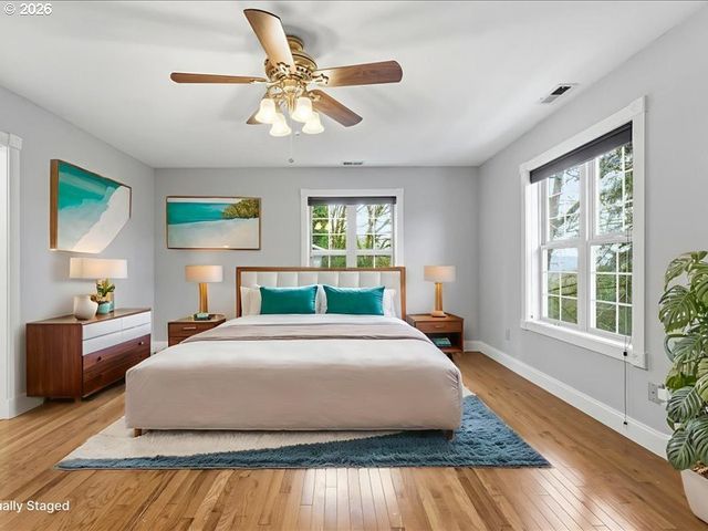 511 S CENTER St, Oregon City, OR 97045