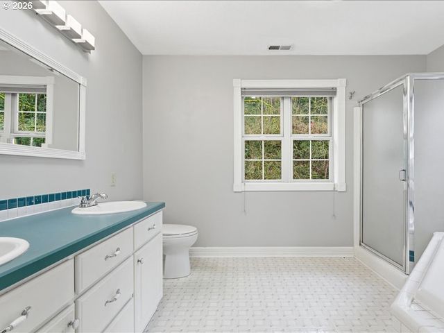 511 S CENTER St, Oregon City, OR 97045