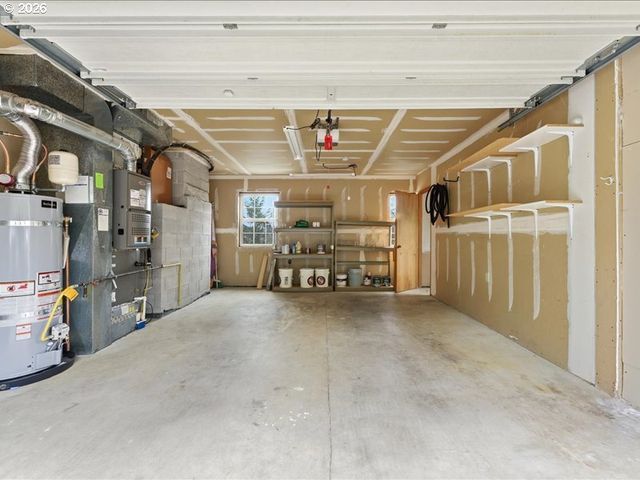 511 S CENTER St, Oregon City, OR 97045