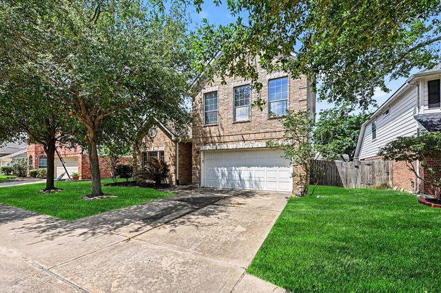 24926 Mason Creek Path, Katy, TX 77493
