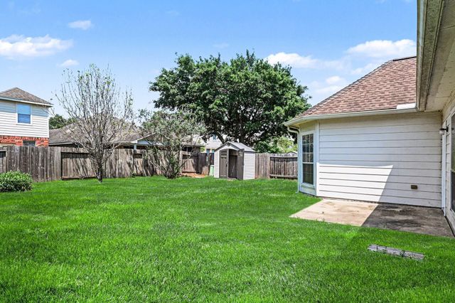 24926 Mason Creek Path, Katy, TX 77493