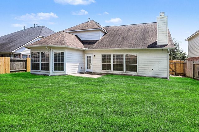 24926 Mason Creek Path, Katy, TX 77493