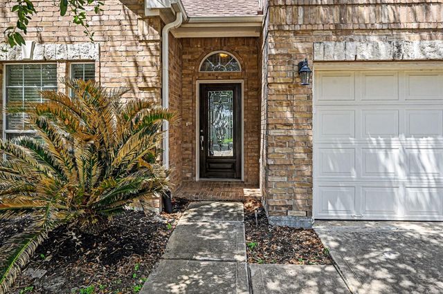 24926 Mason Creek Path, Katy, TX 77493