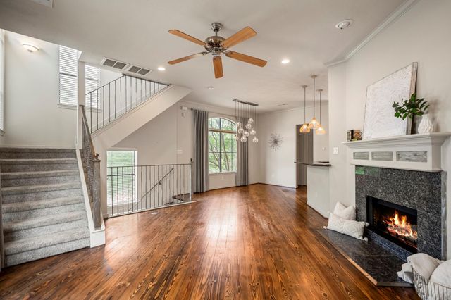 2719 La Branch Street, Houston, TX 77004