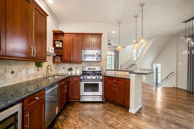 2719 La Branch Street, Houston, TX 77004