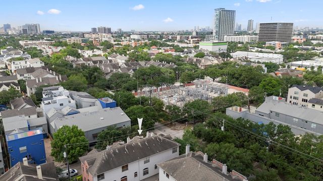 2719 La Branch Street, Houston, TX 77004
