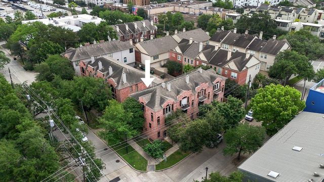 2719 La Branch Street, Houston, TX 77004