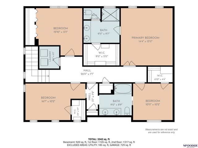 19752 N Street, Omaha, NE 68135