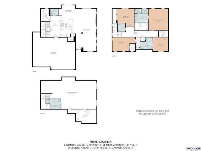 19752 N Street, Omaha, NE 68135