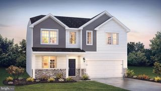 8 FAWCETT BOULEVARD, Barnegat, NJ 08005