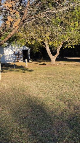 106 Port Street, Whitney, TX 76692