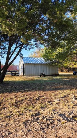 106 Port Street, Whitney, TX 76692