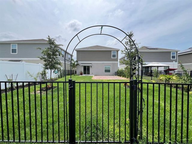 1143 JAMES PAUL ROAD, Davenport, FL 33837