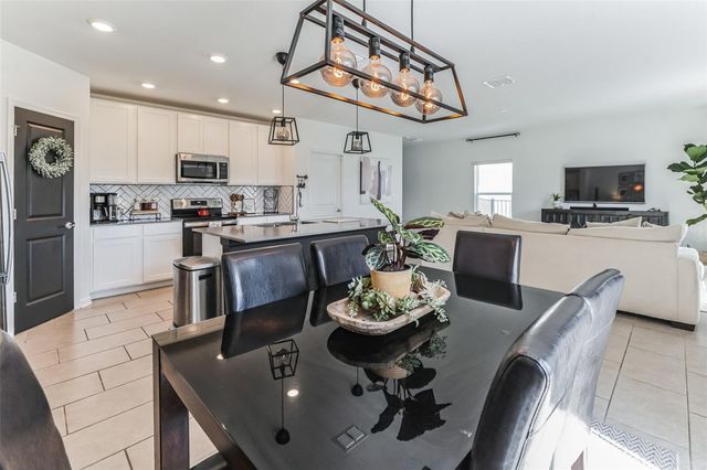 1143 JAMES PAUL ROAD, Davenport, FL 33837