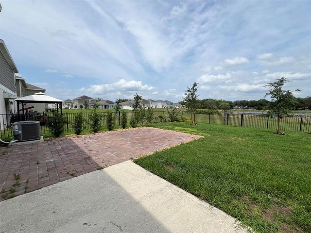 1143 JAMES PAUL ROAD, Davenport, FL 33837