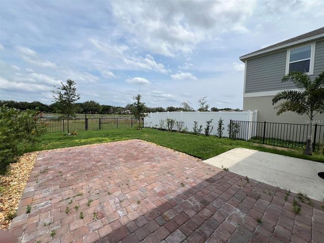 1143 JAMES PAUL ROAD, Davenport, FL 33837