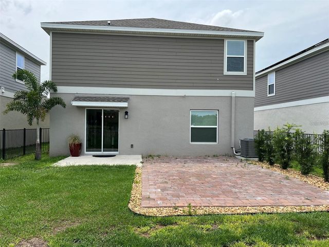 1143 JAMES PAUL ROAD, Davenport, FL 33837