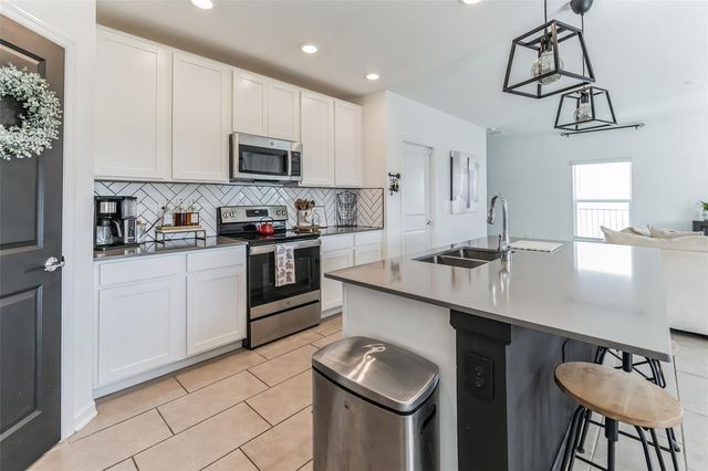 1143 JAMES PAUL ROAD, Davenport, FL 33837