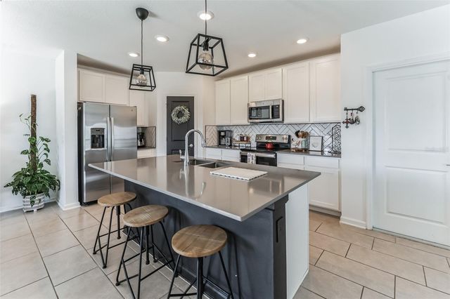 1143 JAMES PAUL ROAD, Davenport, FL 33837