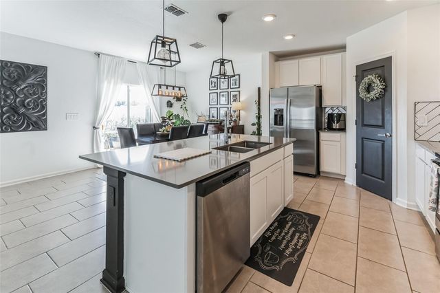 1143 JAMES PAUL ROAD, Davenport, FL 33837