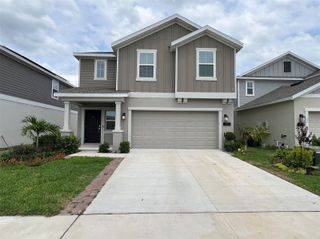 1143 JAMES PAUL ROAD, Davenport, FL 33837