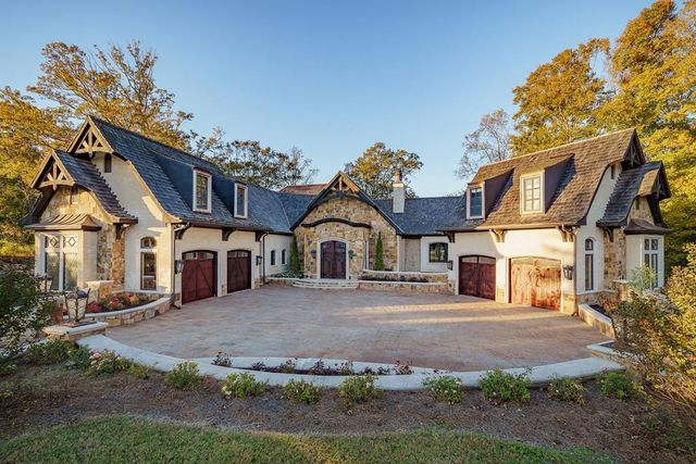 1050 Pine Creek Falls Rd, Smithville, TN 37166