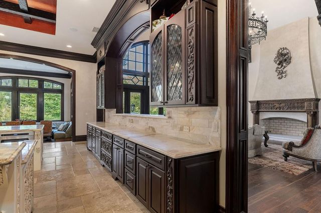 1050 Pine Creek Falls Rd, Smithville, TN 37166