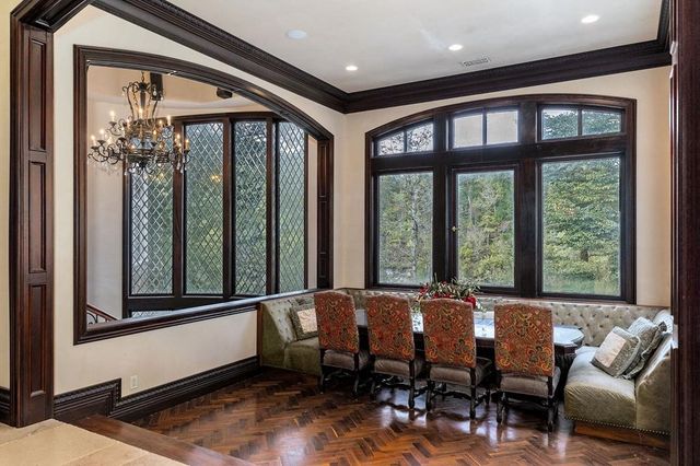 1050 Pine Creek Falls Rd, Smithville, TN 37166