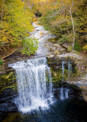 1050 Pine Creek Falls Rd, Smithville, TN 37166